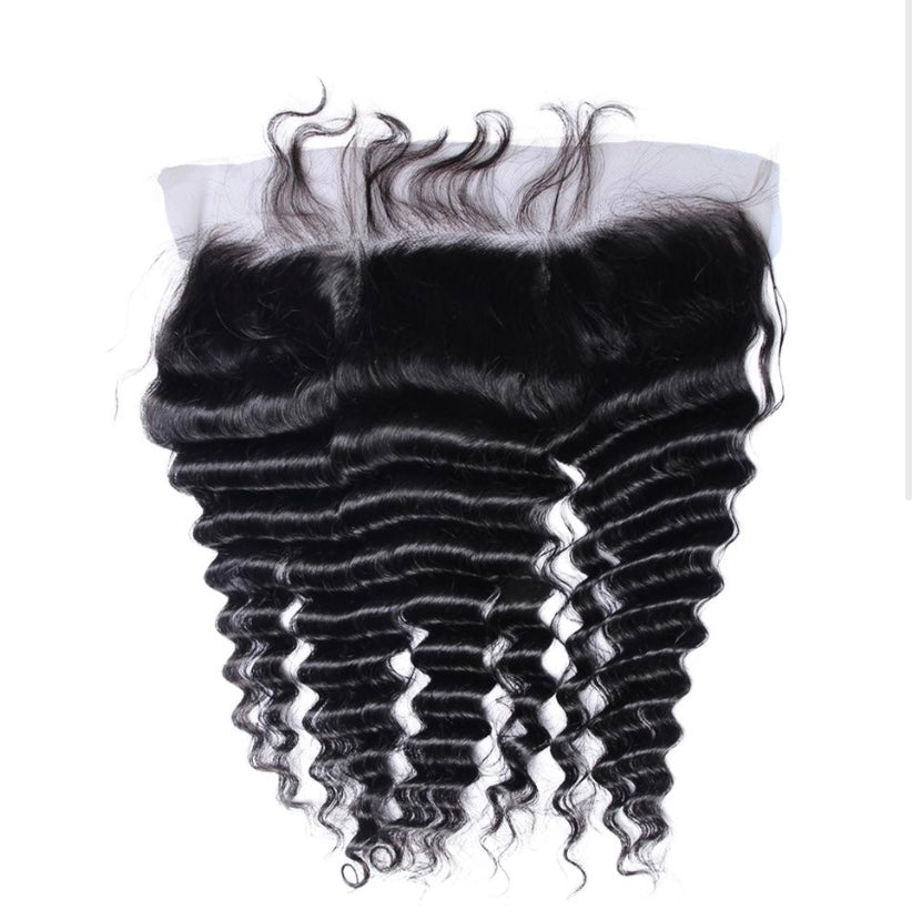 13 x 4 Lace Frontals