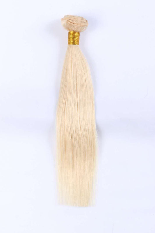 Platinum Blonde Straight