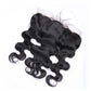 13 x 4 Lace Frontals
